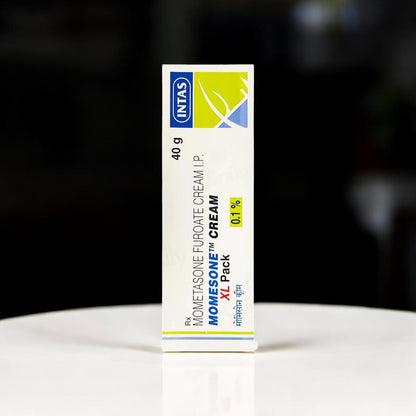 Momesone XL Cream