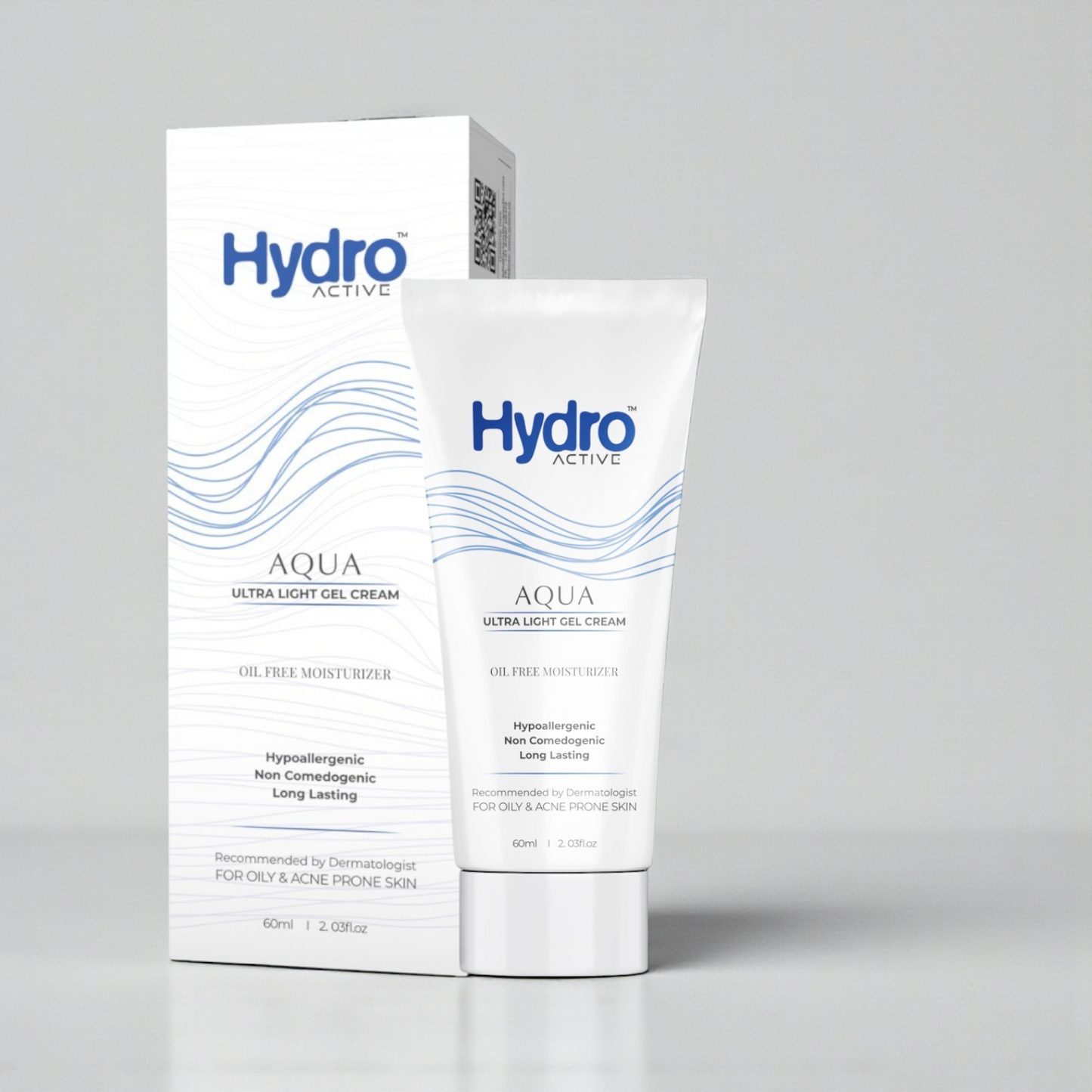 Hydro Active