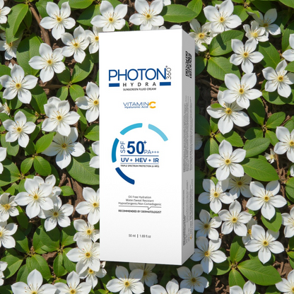 PHOTON HYDRA 360
