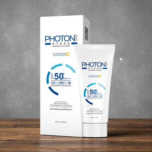 PHOTON HYDRA 360