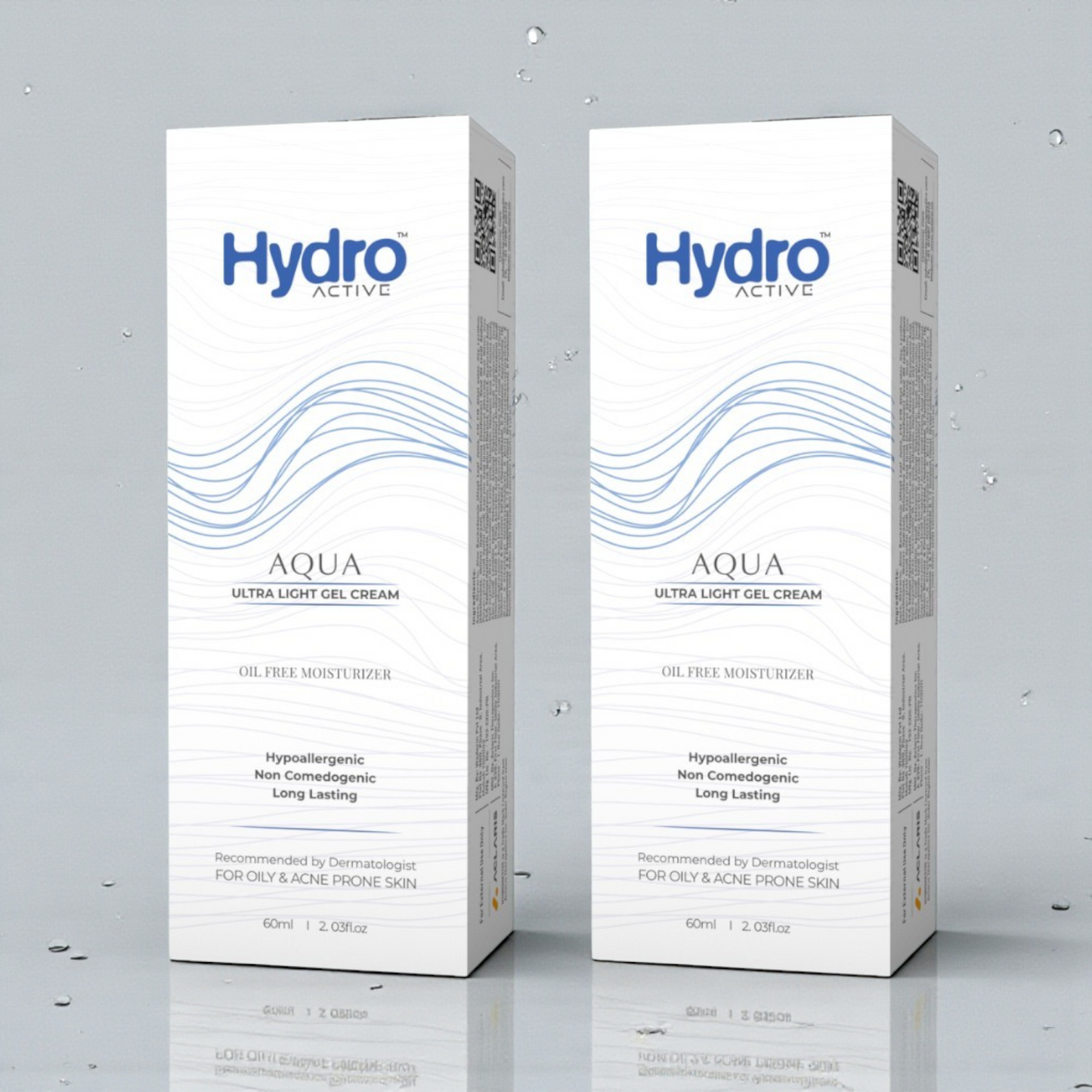 Hydro Active