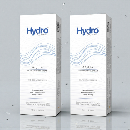 Hydro Active