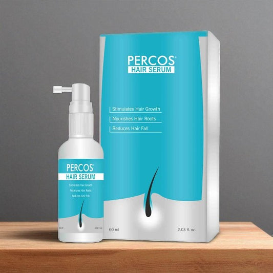 Percos Hair Serum