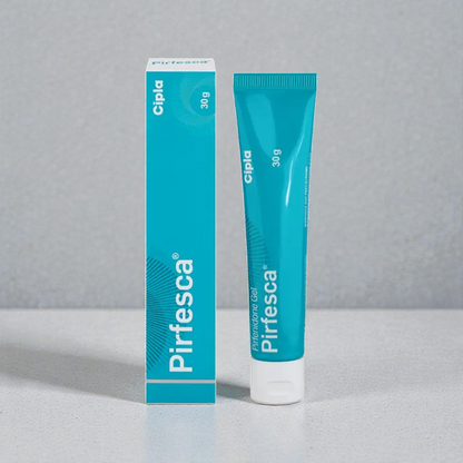 Pirfesca Gel