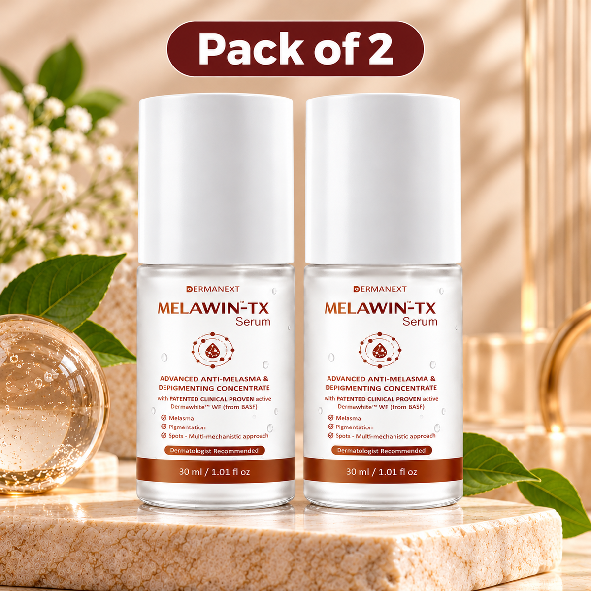 Melawin-TX Serum 30 ml