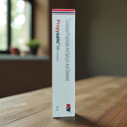Propysalic NF Ointment