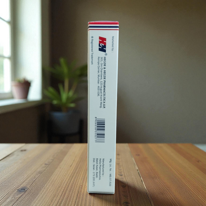 Propysalic NF Ointment