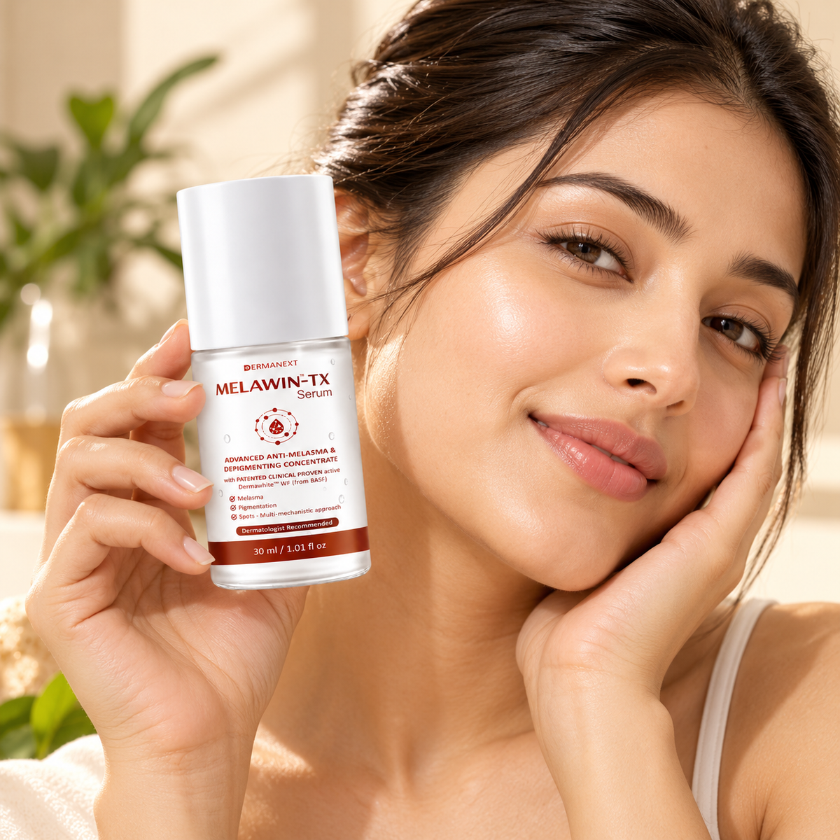 Melawin-TX Serum 30 ml