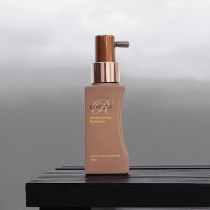 Renocia Hair Revitalizing Solution