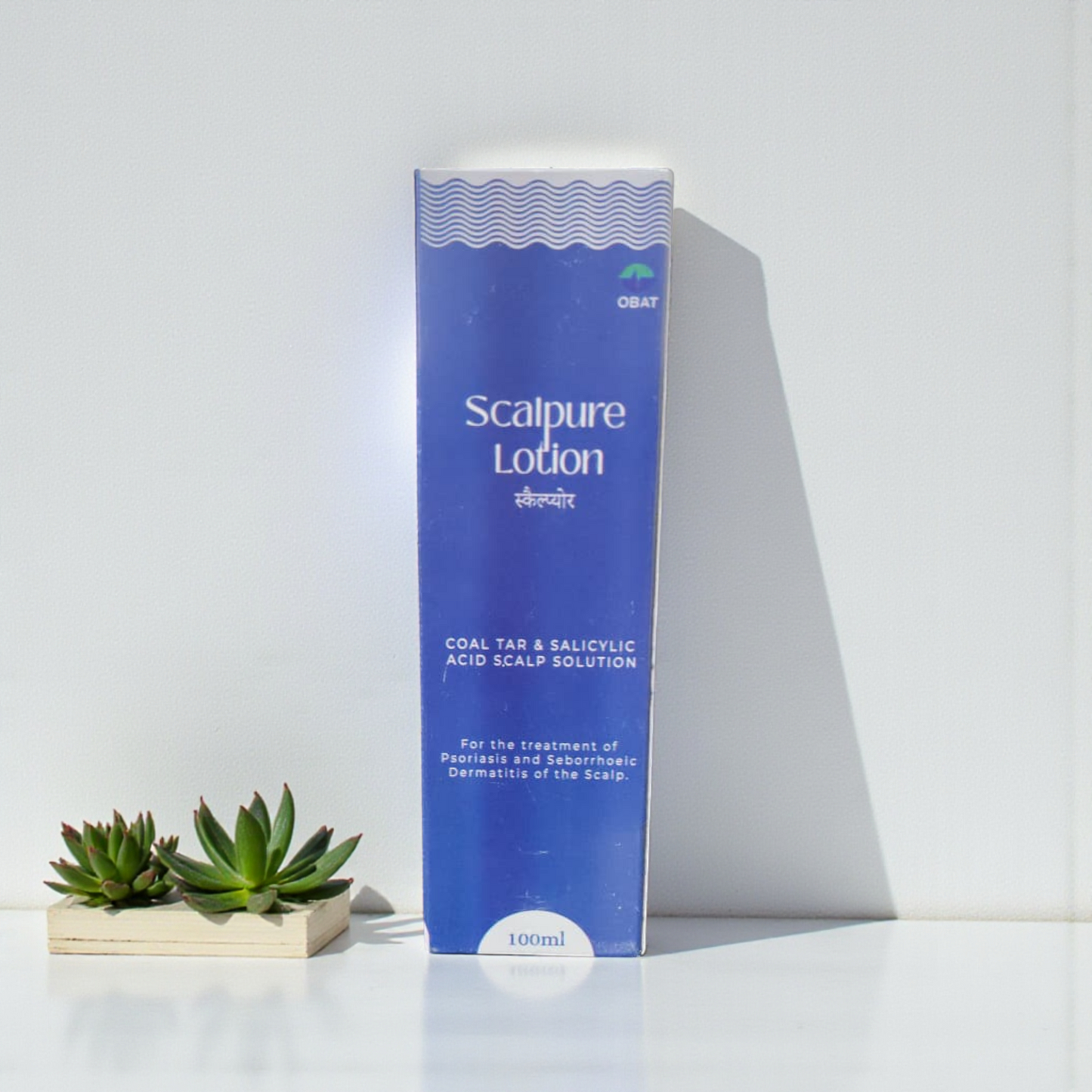 Scalpure Lotion