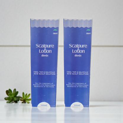 Scalpure Lotion