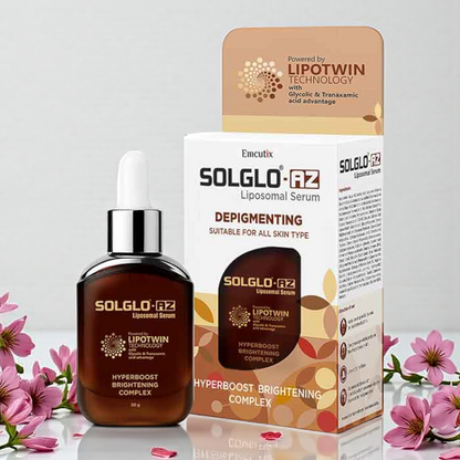 SOLGLO-AZ Liposomal  Serum