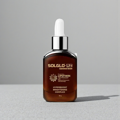 SOLGLO-AZ Liposomal  Serum