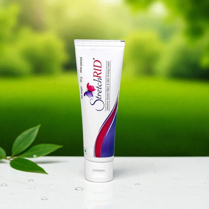 StretchRID Cream