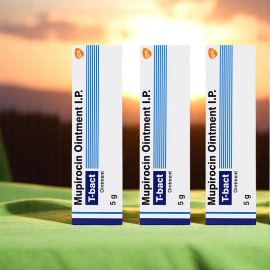 T-Bact Ointment