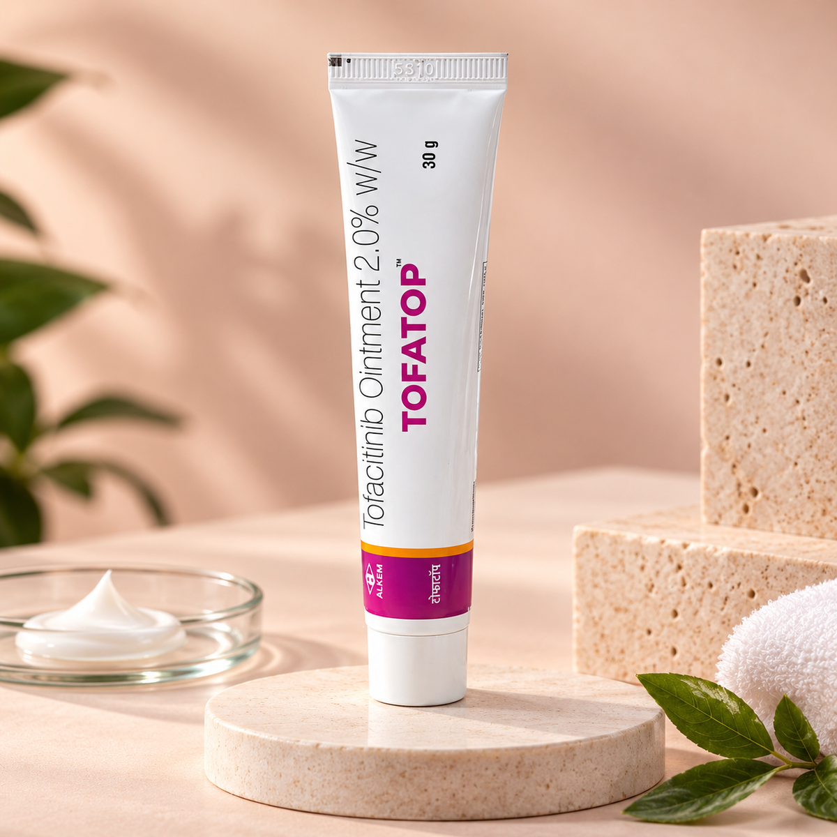 Tofatop Ointment 30 g