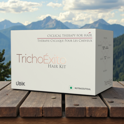 TrichoÉxito Hair Kit