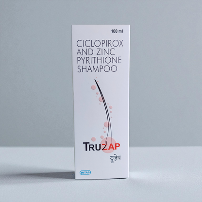 Truzap Shampoo