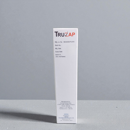Truzap Shampoo