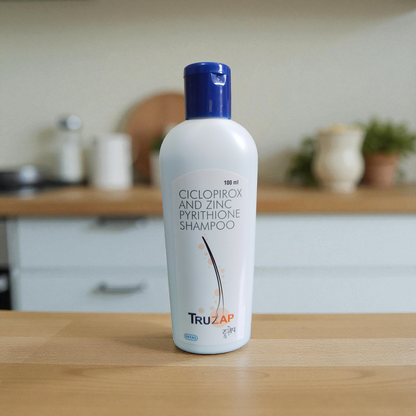 Truzap Shampoo