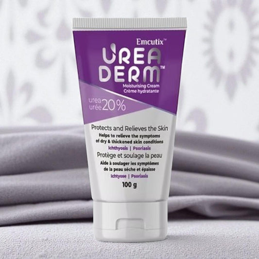 Urea Derm 20% Moisturising Cream