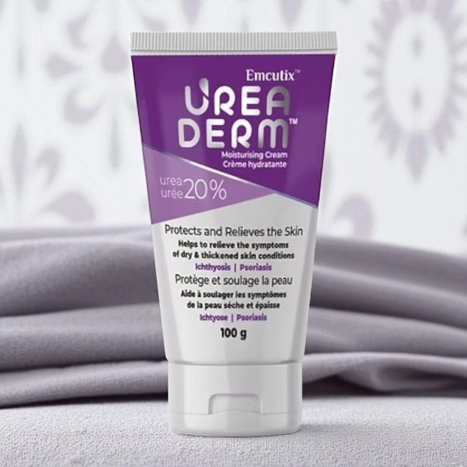 Urea Derm 20% Moisturising Cream
