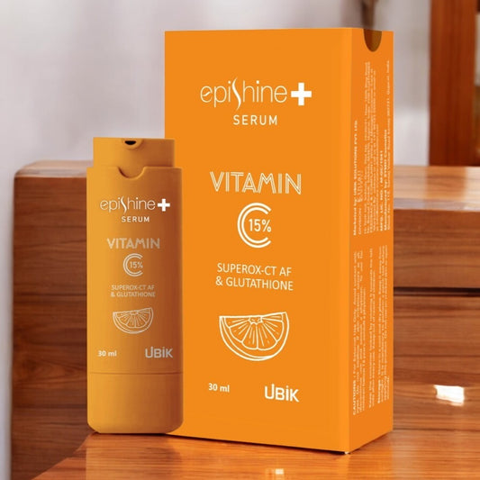 Epishine Serum