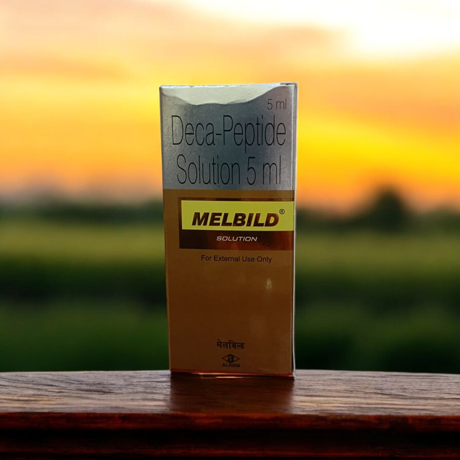 Melbild Solution