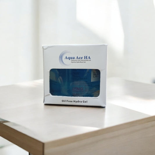 Aqua Ace HA Gel