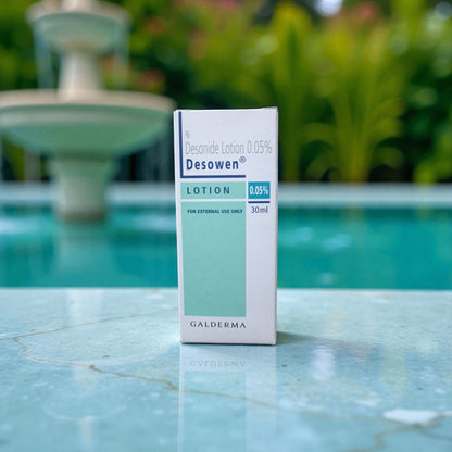 Desowen Lotion 0.05%