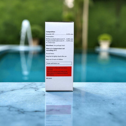 Desowen Lotion 0.05%