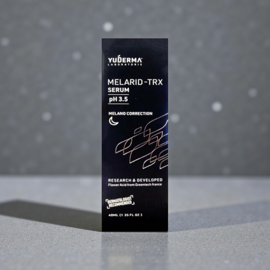 Yuderma Melarid-Trx Melano Correction Serum