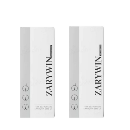 Zarywin Hair Growth Oil
