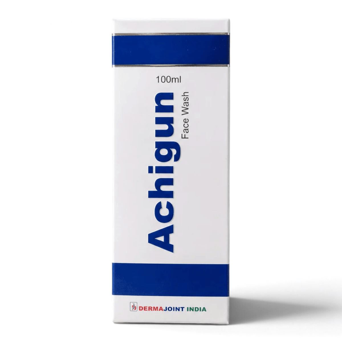 Achigun Face Wash - Cosmosentials