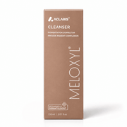 Aclaris Meloxyl Cleanser - Cosmosentials