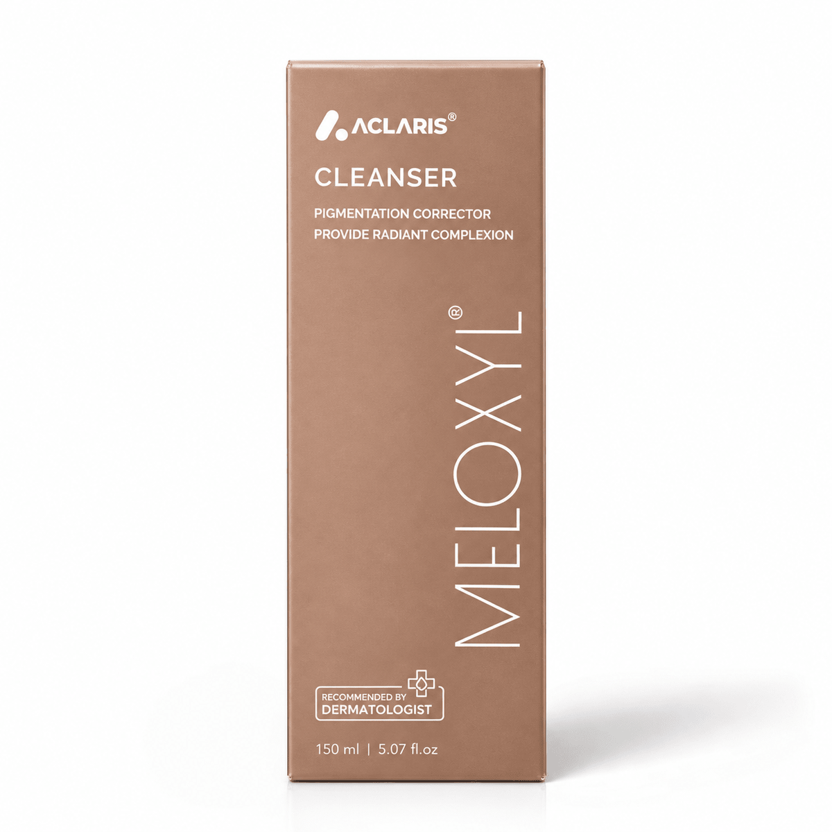 Aclaris Meloxyl Cleanser - Cosmosentials
