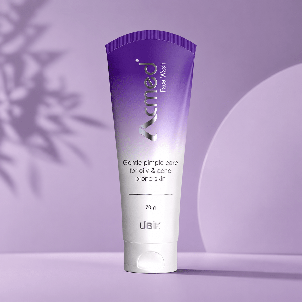 Acmed Face Wash - Cosmosentials