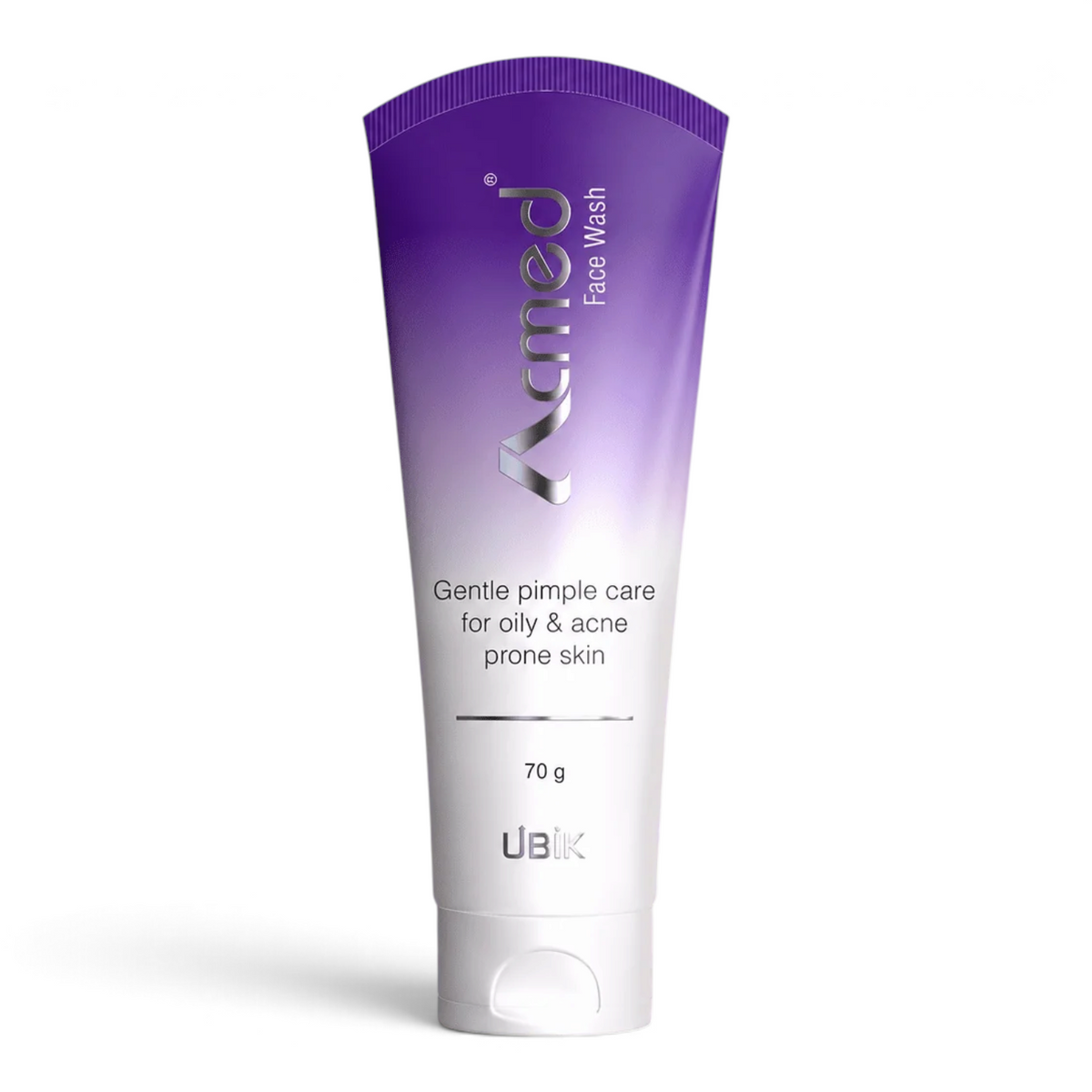 Acmed Face Wash