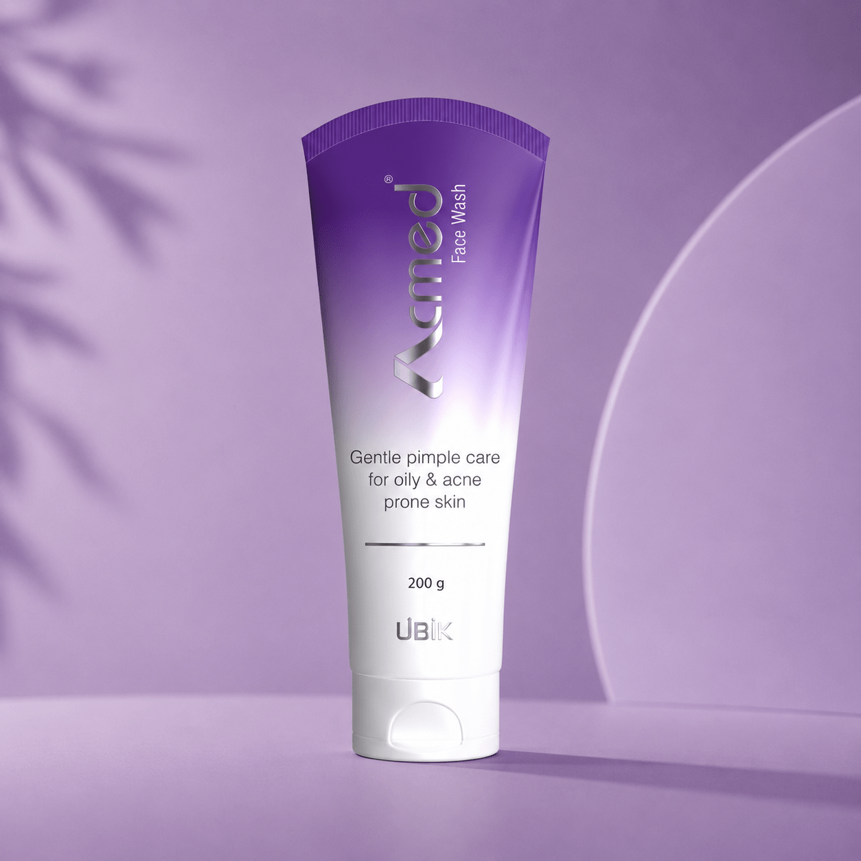Acmed Face Wash - Cosmosentials