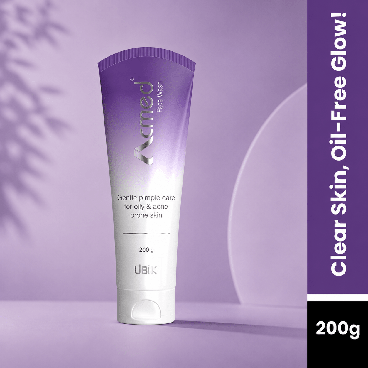 Acmed Face Wash - Cosmosentials