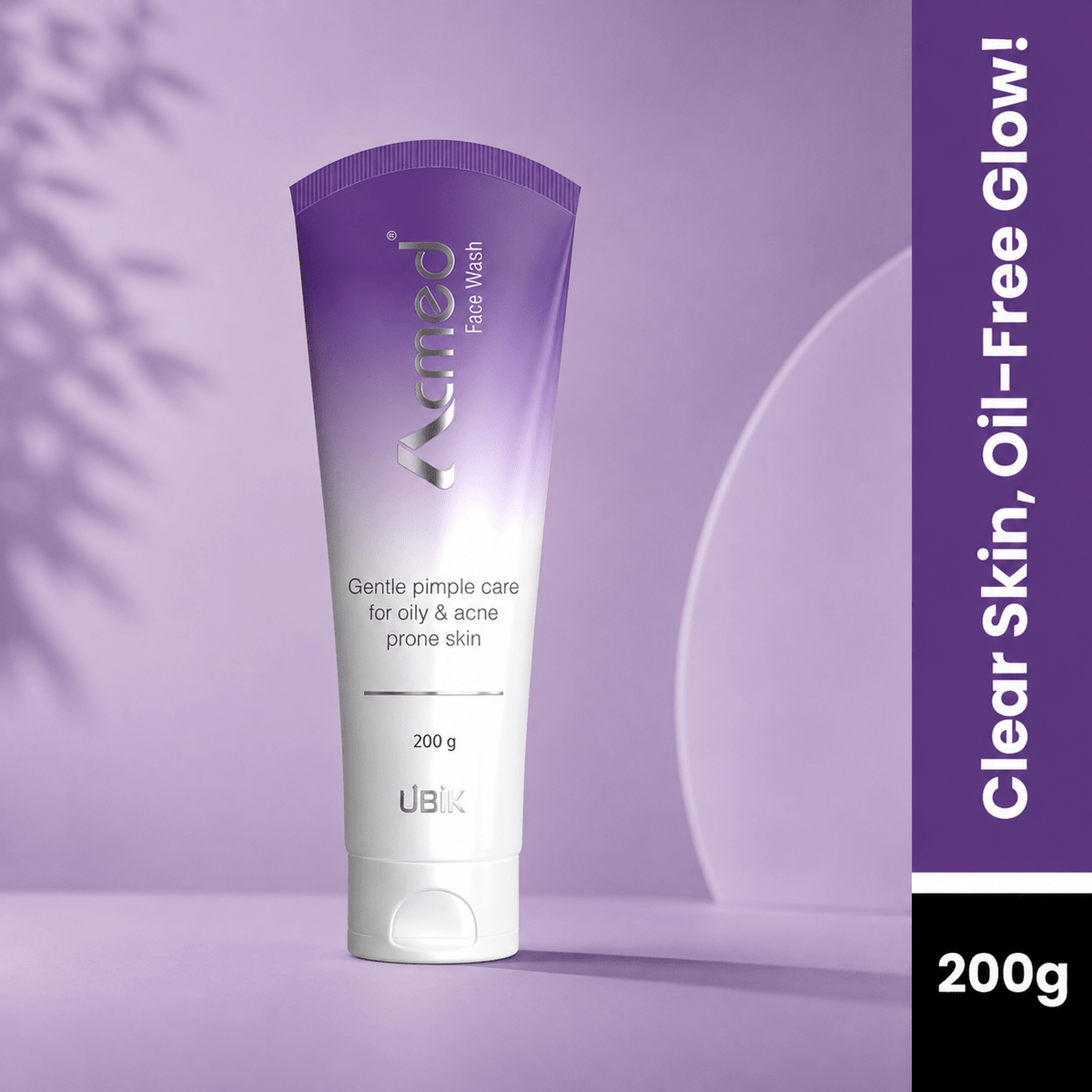 Acmed Face Wash - Cosmosentials