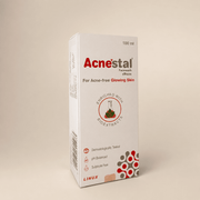 Acnestal Face Wash - Cosmosentials