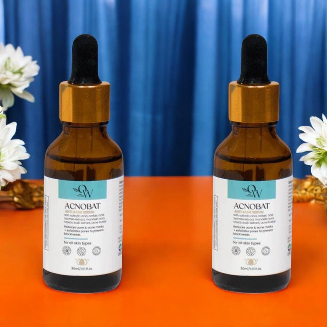Acnobat Anti Acne Serum - Cosmosentials
