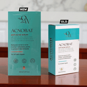Acnobat Anti Acne Serum - Cosmosentials