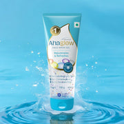 Ahaglow Face Wash - Cosmosentials
