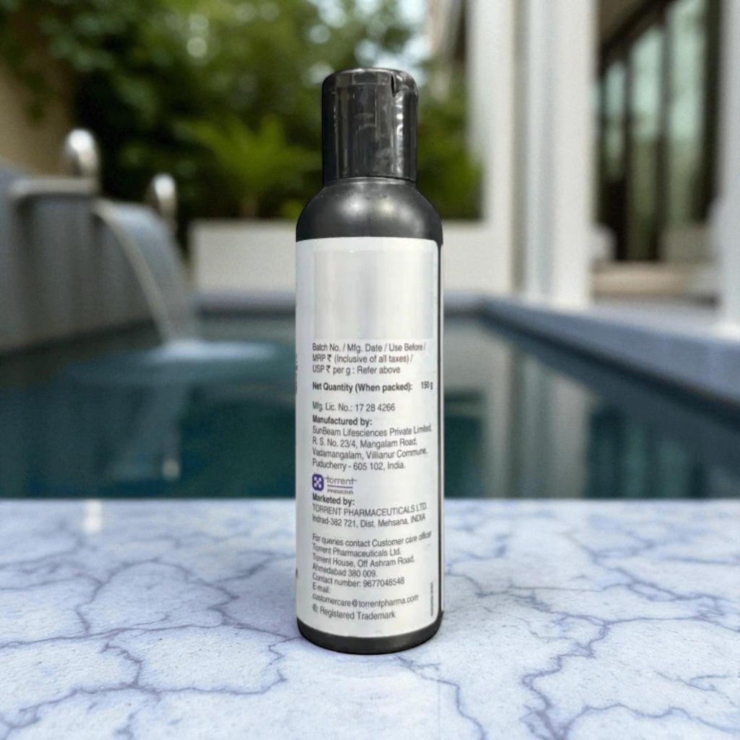 ALDRY Antiperspirant Lotion - Cosmosentials