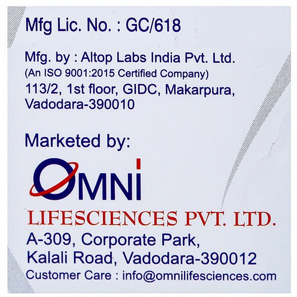 Aleva cream - Cosmosentials