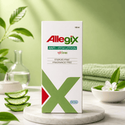 Allegix Anti-Itch Lotion - Cosmosentials