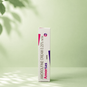Amortas Amorolfine Cream 0.25% - Cosmosentials