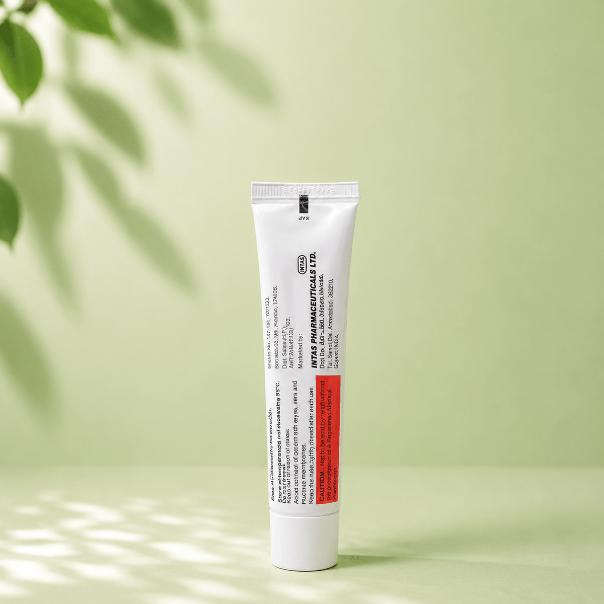 Amortas Amorolfine Cream 0.25% - Cosmosentials